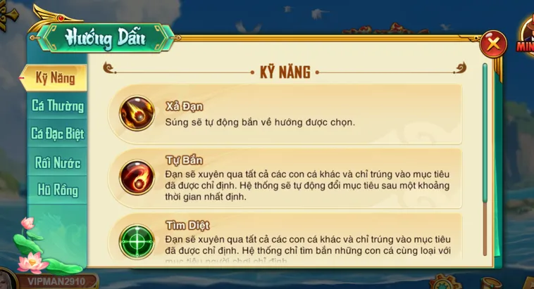 Chinh Phục Kho Báu Huyền Thoại Cùng Slot Game Bảo Khí Thần Ngư Tại BomWin