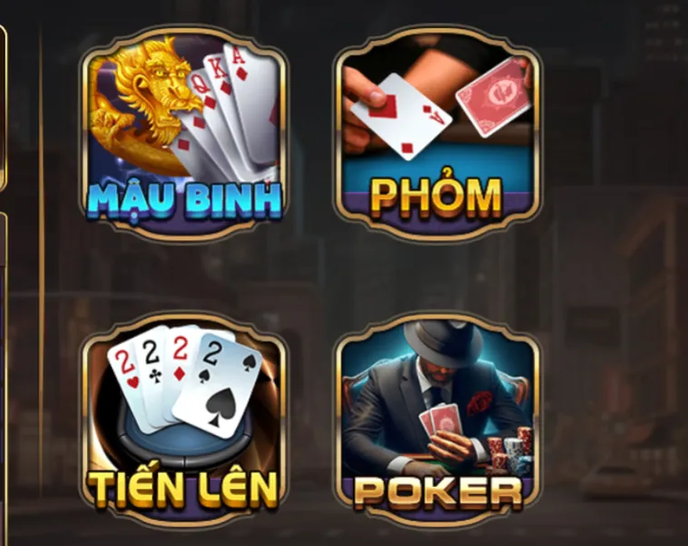 Game Bài BomWin Đỉnh Cao Đấu Trí Với Những Giải Thưởng Siêu Khổng Lồ
