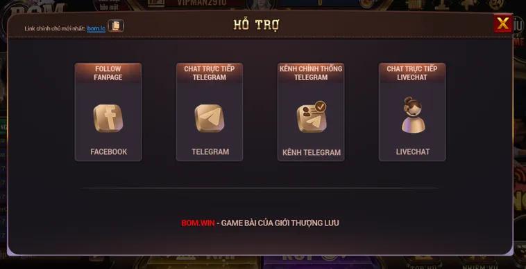 Đội Ngũ Hỗ Trợ Đa Kênh Sẵn Sàng Tư Vấn 24/7