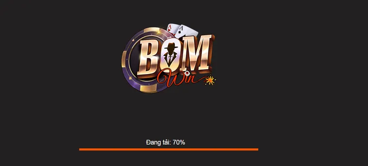 Trang Chủ BomWin - Nhà Cái Hàng Đầu Cho Mọi Cược Thủ Thắng Lớn