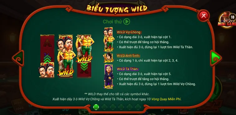 Chinh Phục Đỉnh Cao Võ Học Cùng Slot Game Tuyệt Đỉnh Kungfu Tại BomWin